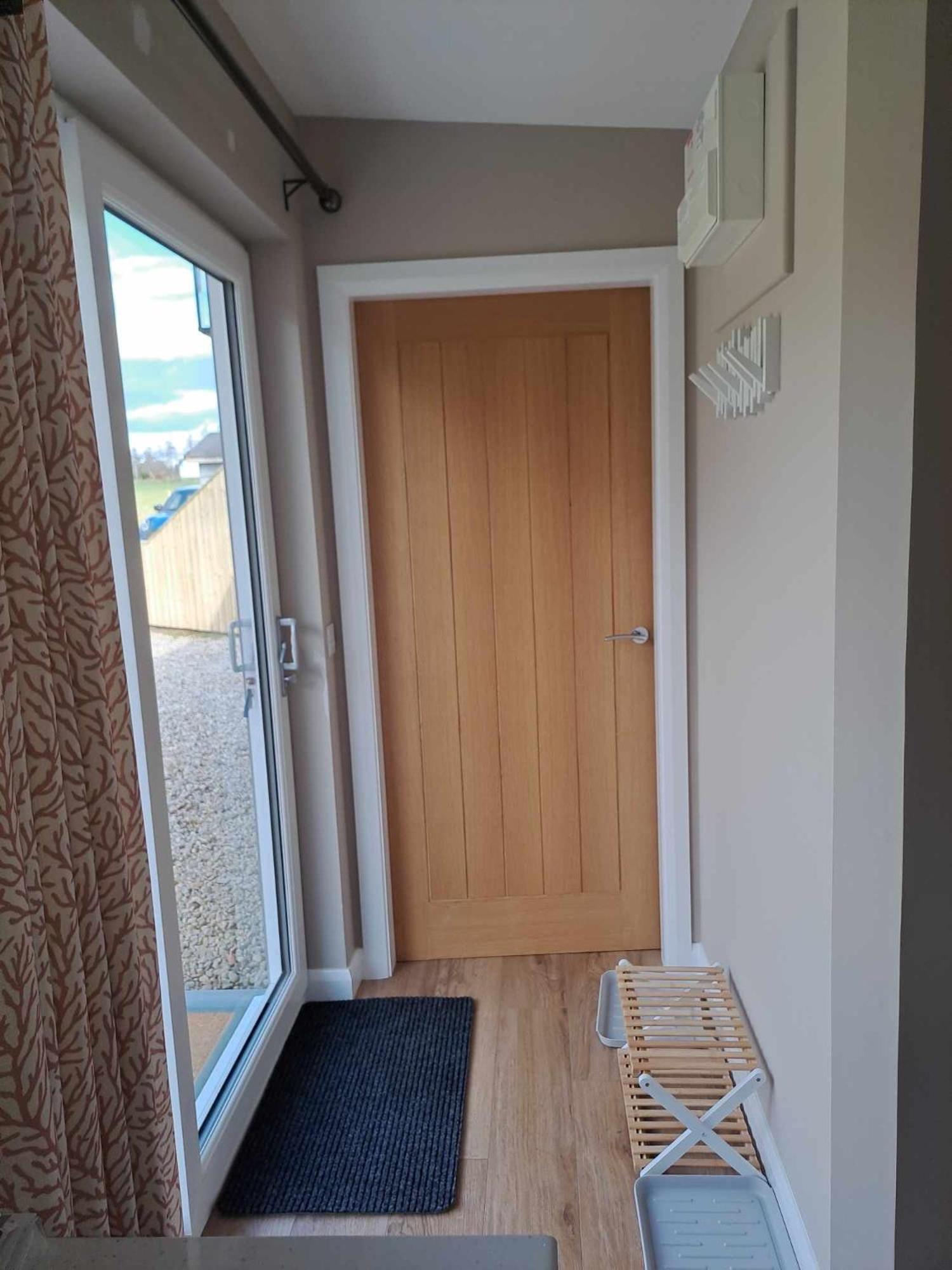 Rowan Bank Retreat Vila Fort Augustus Exterior foto