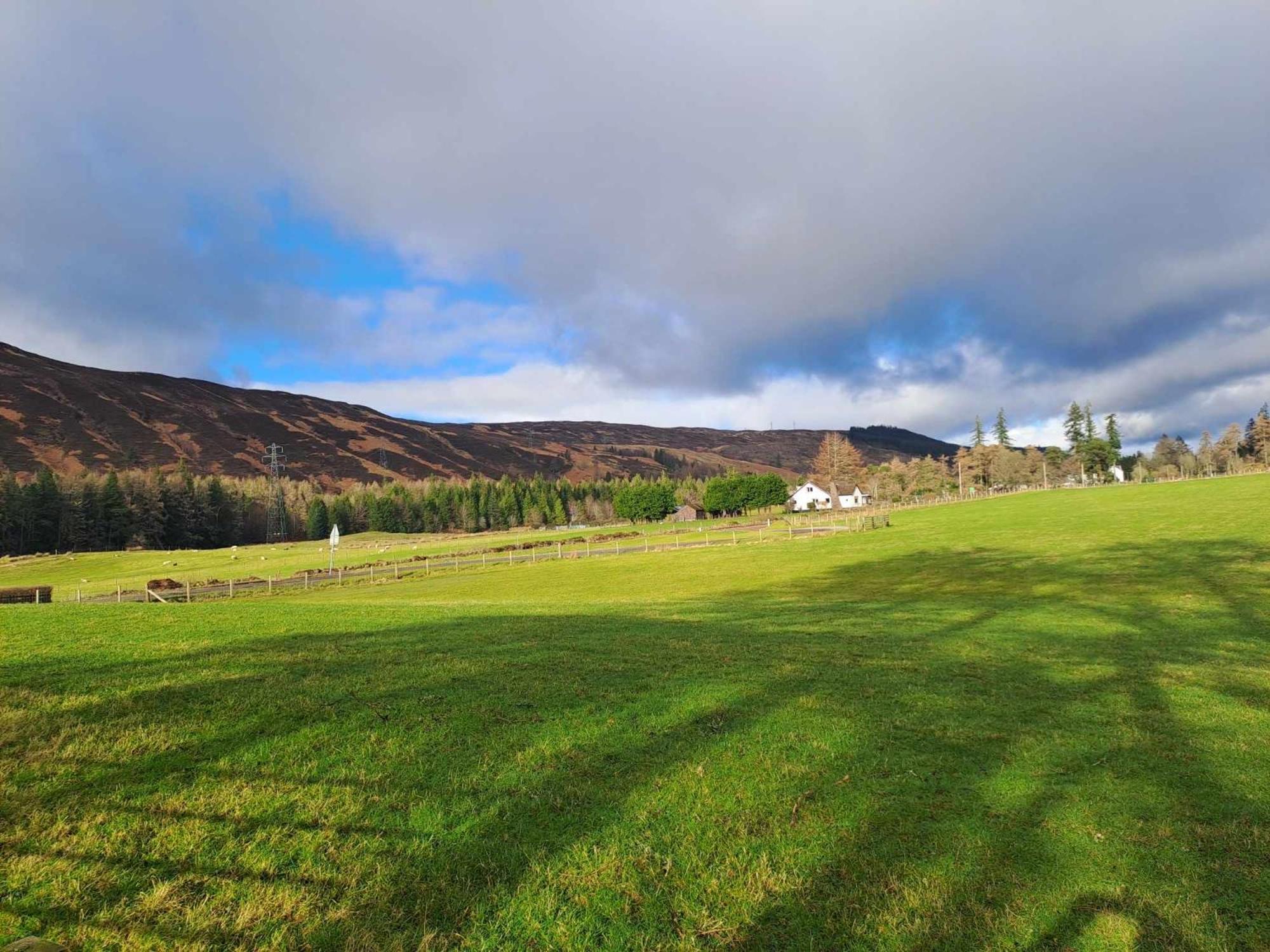 Rowan Bank Retreat Vila Fort Augustus Exterior foto